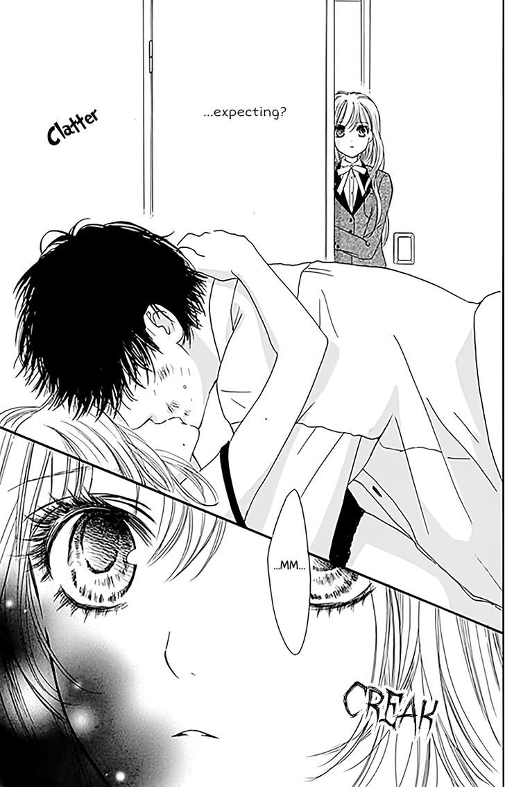 Boku ni Hana no Melancholy Chapter 1 page 45 - Chapter 1