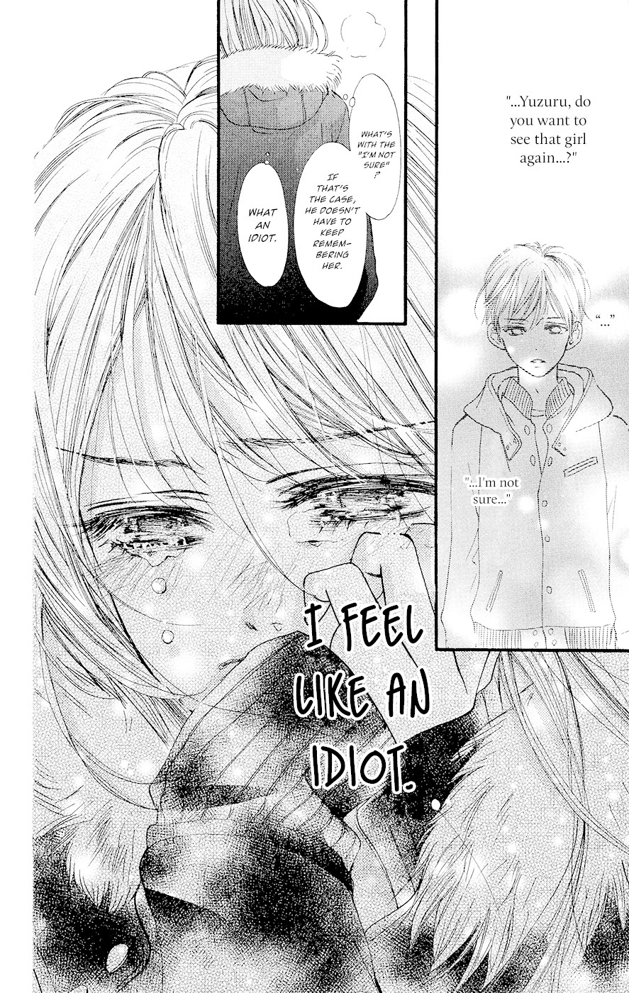 Boku ni Hana no Melancholy Chapter 10 page 19 - Chapter 10