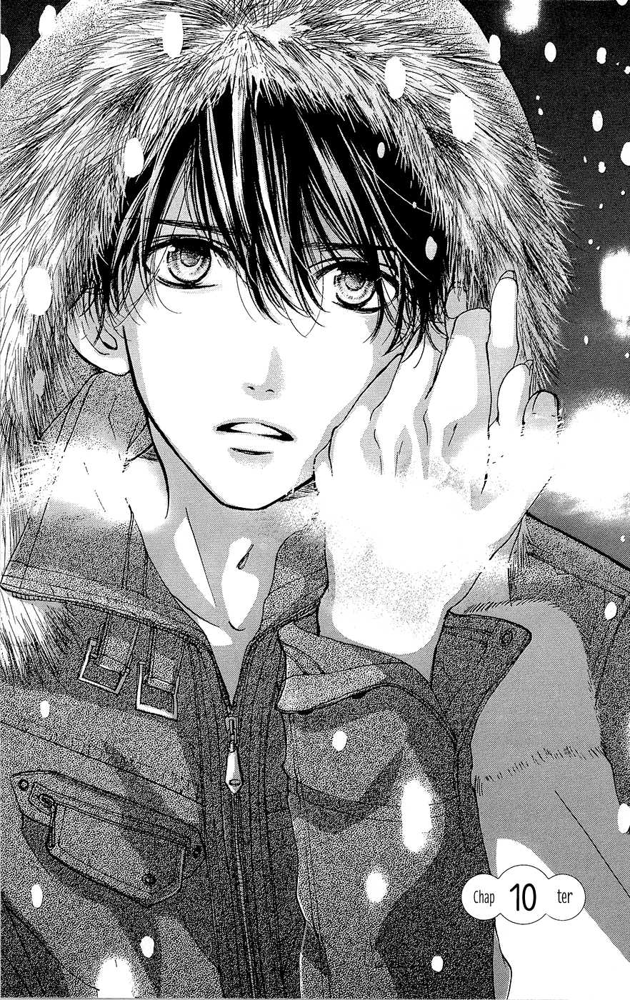 Boku ni Hana no Melancholy Chapter 10 page 2 - Chapter 10
