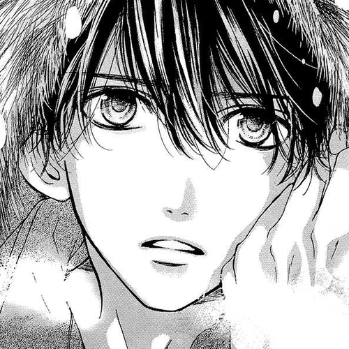 Boku ni Hana no Melancholy Chapter 10 cover