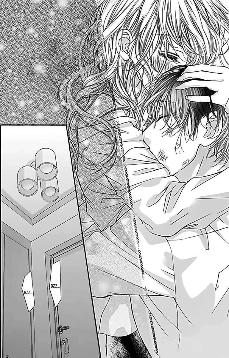 Boku ni Hana no Melancholy Chapter 5 page 15 - Chapter 5