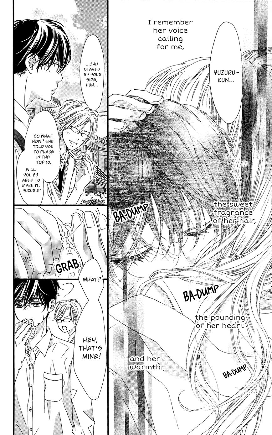 Boku ni Hana no Melancholy Chapter 7 page 19 - Chapter 7