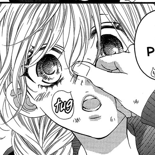 Boku ni Hana no Melancholy Chapter 9 cover