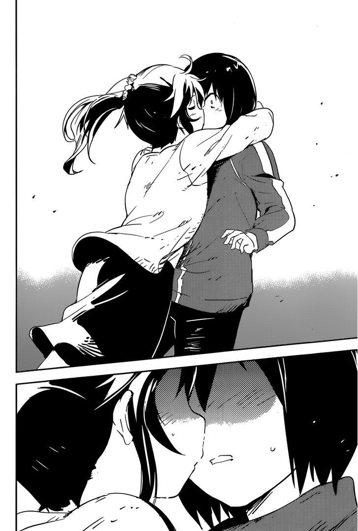 Boku ni Koisuru Mechanical Chapter 1 page 41 - Chapter 1 : Spring-In