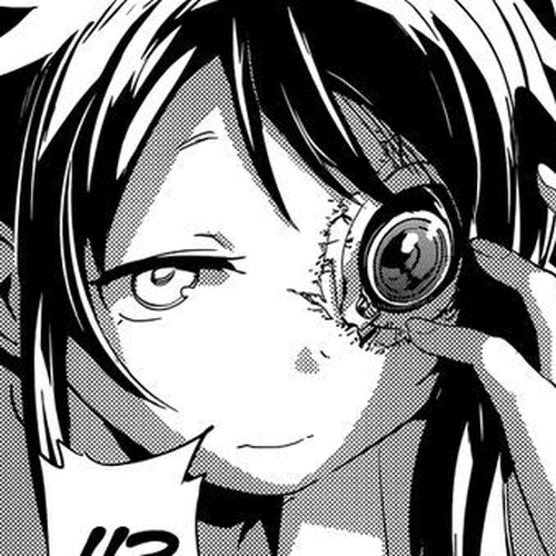 Boku ni Koisuru Mechanical Chapter 1 : Spring-In cover
