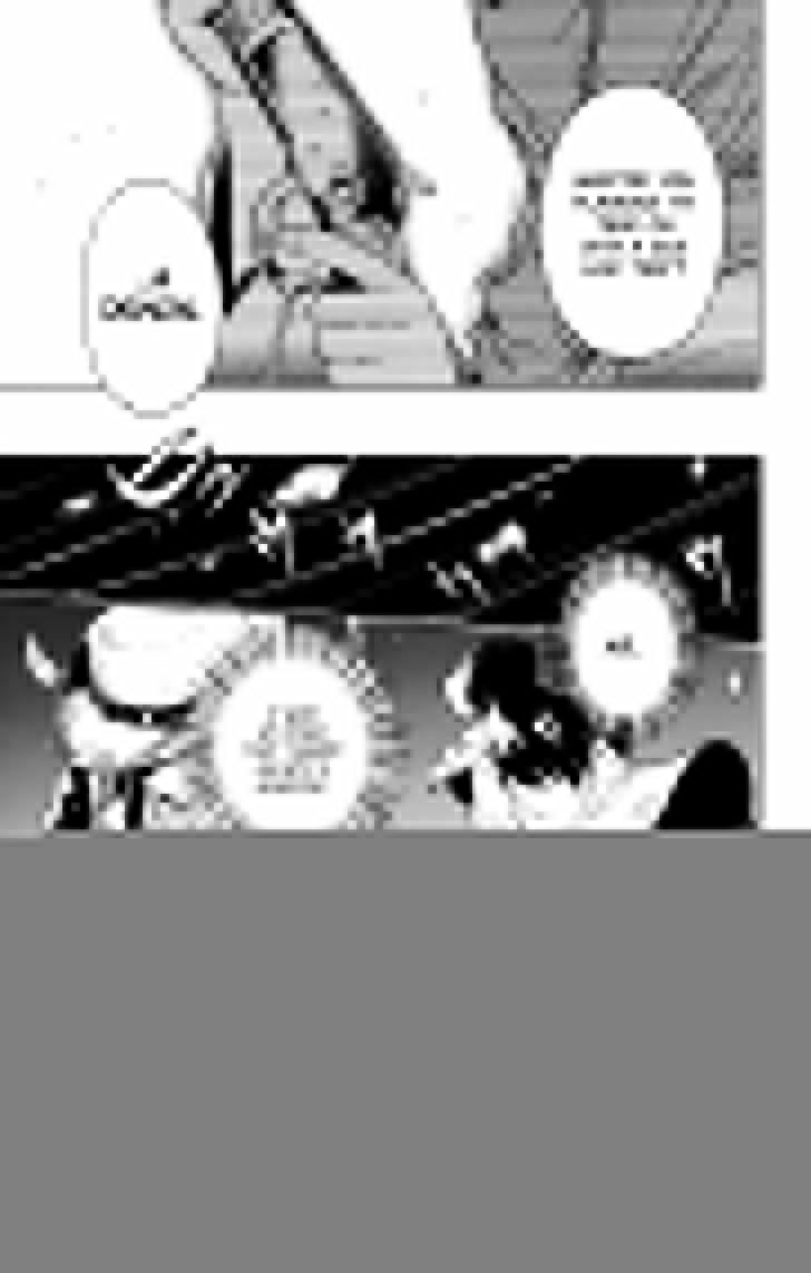 Boku ni Koisuru Mechanical Chapter 13 page 15 - Chapter 13 : Demon Survivors