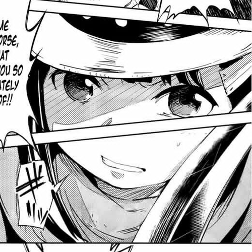 Boku ni Koisuru Mechanical Chapter 13 : Demon Survivors cover
