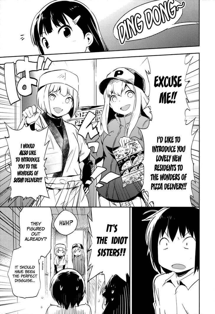 Boku ni Koisuru Mechanical Chapter 14 page 34 - Chapter 14 : Mechanical Epilogue [END]