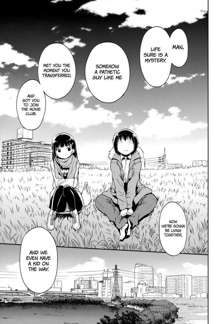 Boku ni Koisuru Mechanical Chapter 14 page 7 - Chapter 14 : Mechanical Epilogue [END]