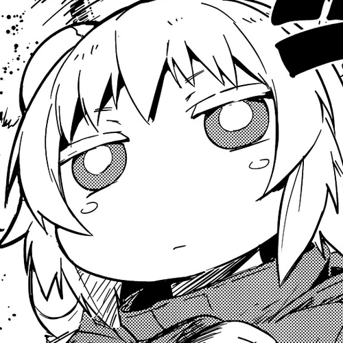 Boku ni Koisuru Mechanical Chapter 7 : Double Bind cover