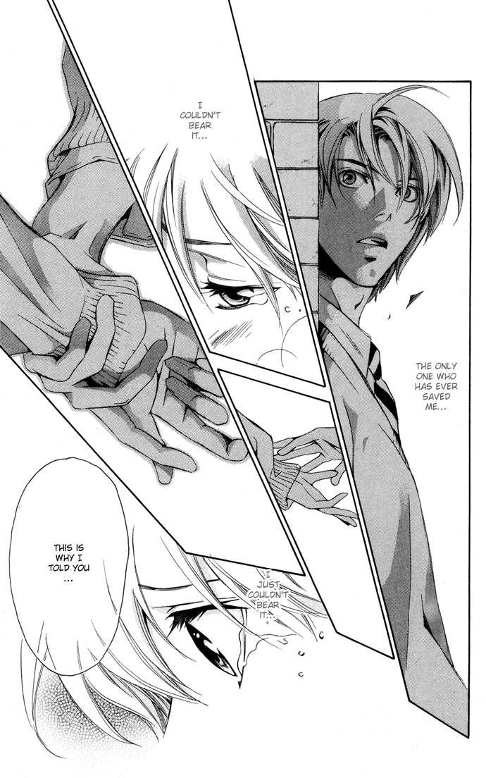 Boku ni Natta Watashi Chapter 1 page 54 - Chapter 1
