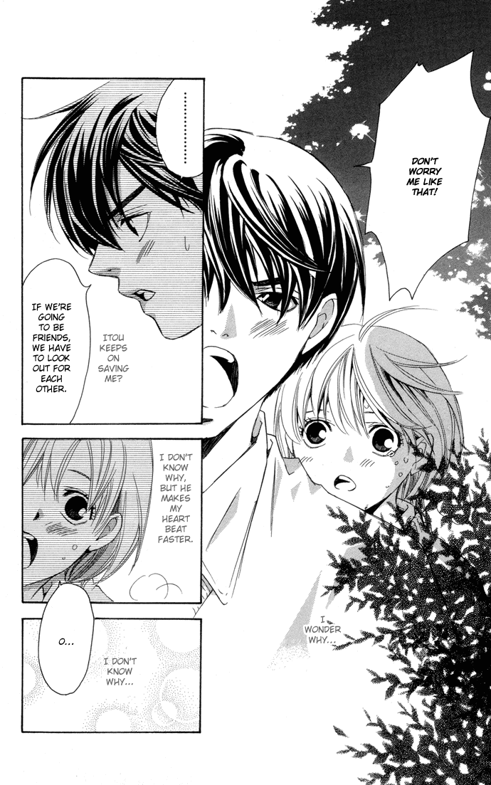 Boku ni Natta Watashi Chapter 1 page 56 - Chapter 1