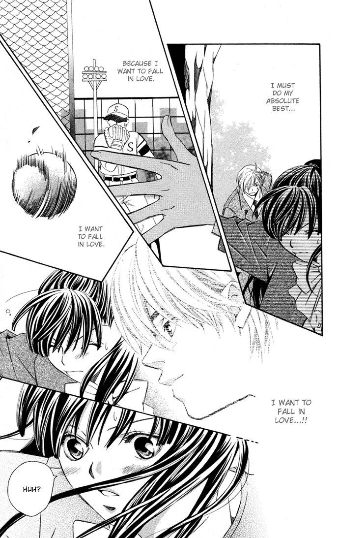 Boku ni Natta Watashi Chapter 10.5 page 29 - Chapter 10.5: Extra