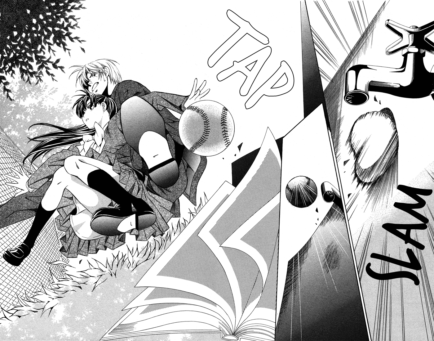Boku ni Natta Watashi Chapter 10.5 page 30 - Chapter 10.5: Extra