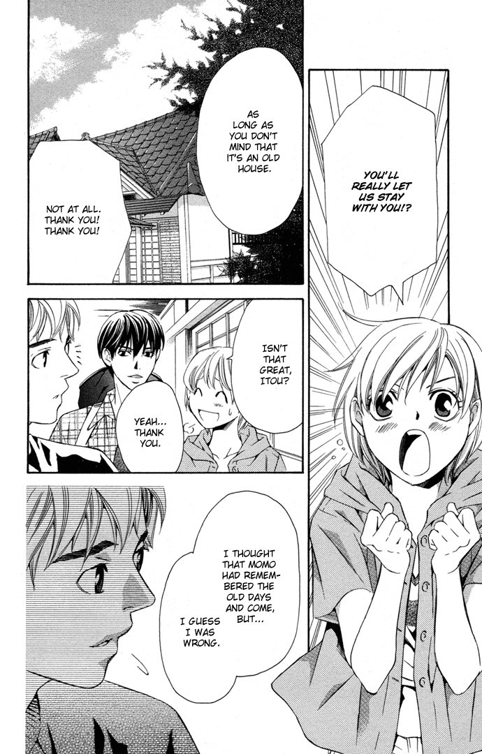 Boku ni Natta Watashi Chapter 10 page 14 - Chapter 10