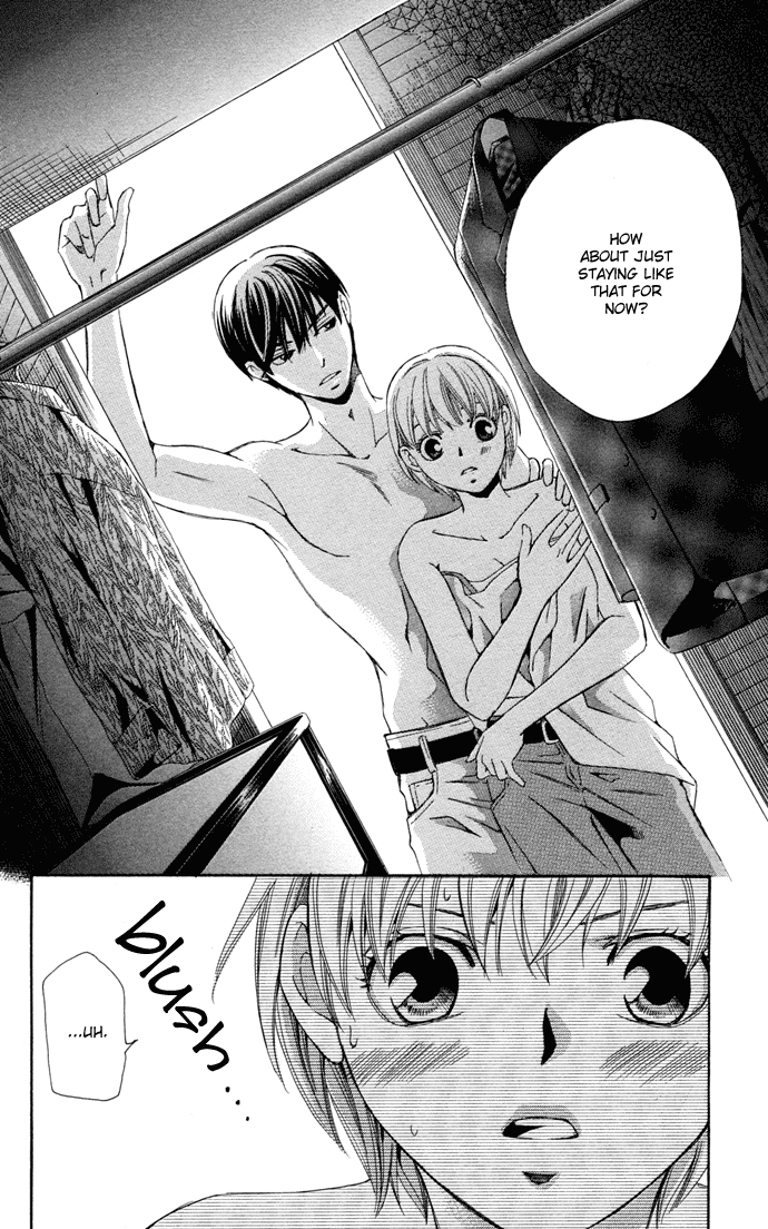 Boku ni Natta Watashi Chapter 11 page 19 - Chapter 11