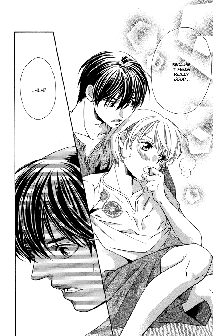 Boku ni Natta Watashi Chapter 11 page 42 - Chapter 11
