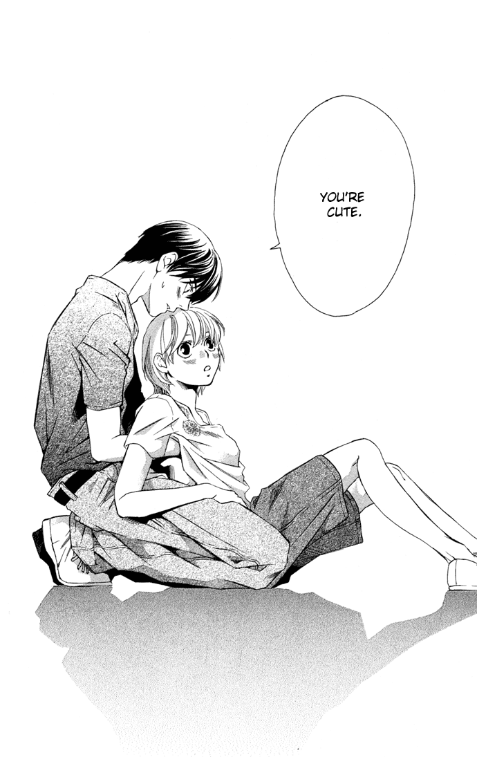 Boku ni Natta Watashi Chapter 11 page 44 - Chapter 11