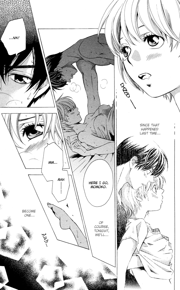 Boku ni Natta Watashi Chapter 12 page 5 - Chapter 12