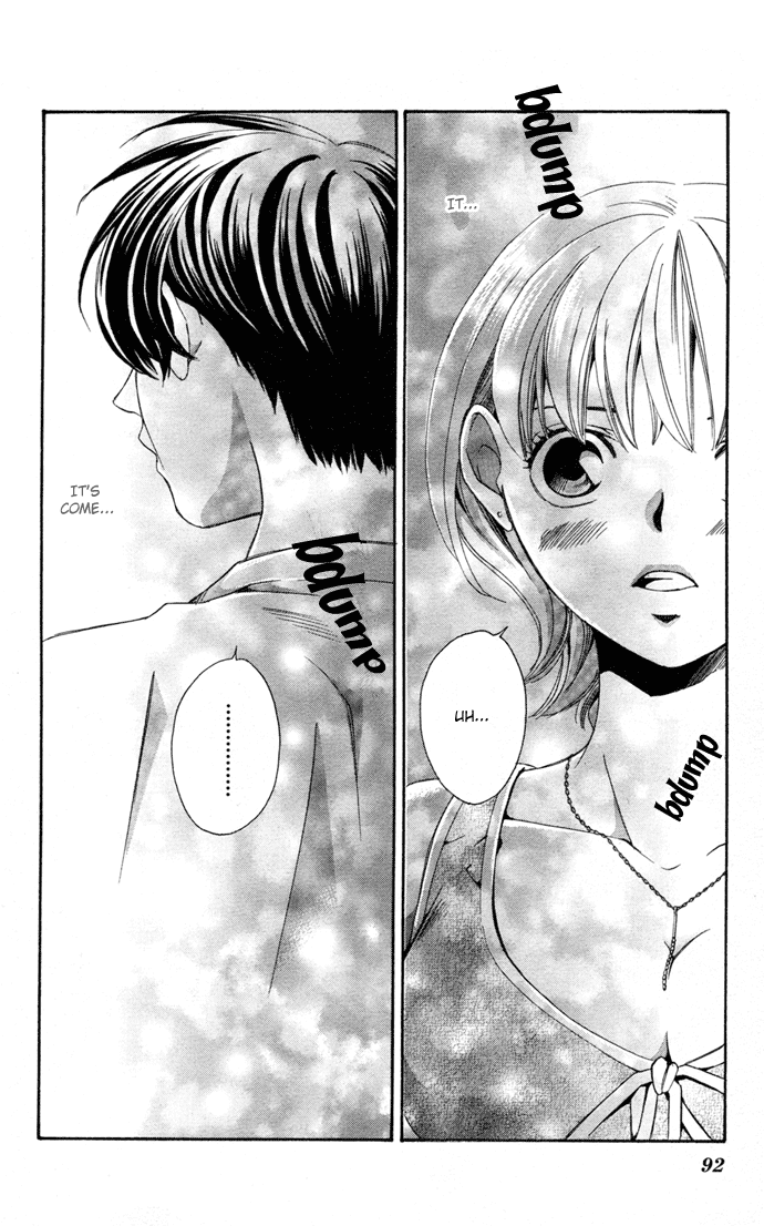 Boku ni Natta Watashi Chapter 13 page 2 - Chapter 13