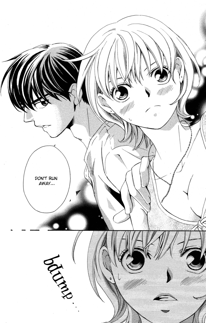 Boku ni Natta Watashi Chapter 13 page 4 - Chapter 13