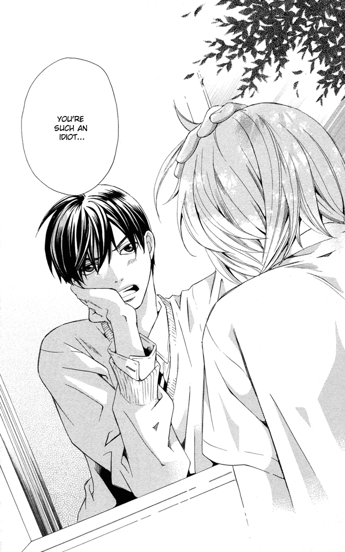 Boku ni Natta Watashi Chapter 13 page 42 - Chapter 13