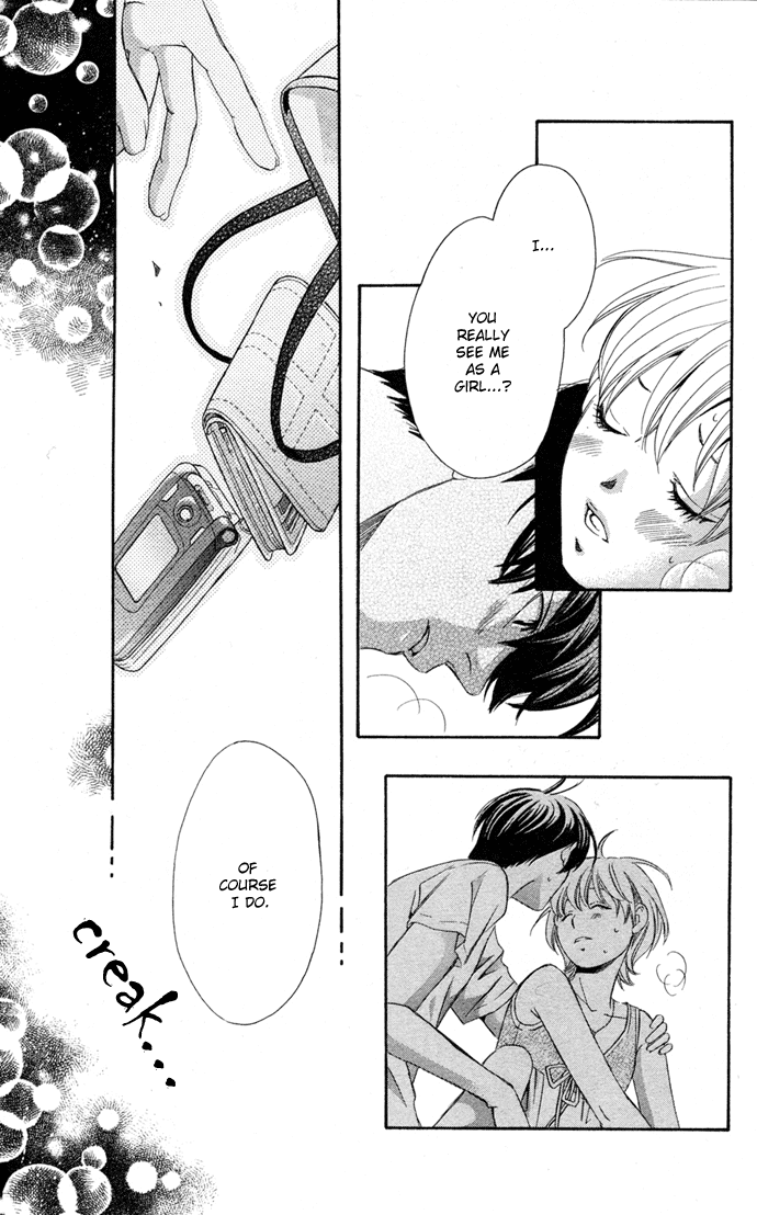 Boku ni Natta Watashi Chapter 13 page 7 - Chapter 13