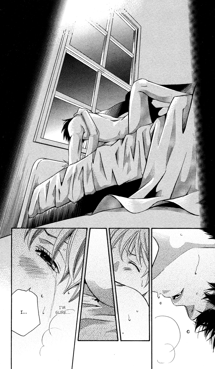 Boku ni Natta Watashi Chapter 14 page 44 - Chapter 14