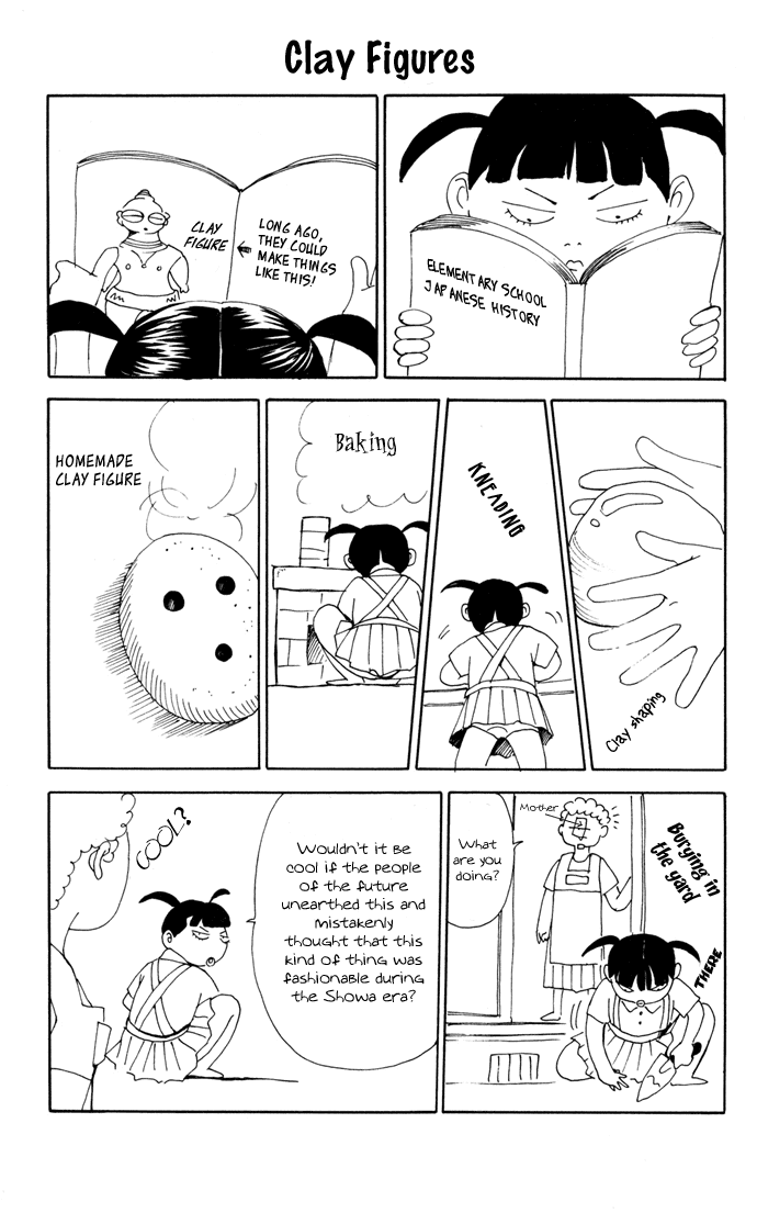 Boku ni Natta Watashi Chapter 14 page 46 - Chapter 14