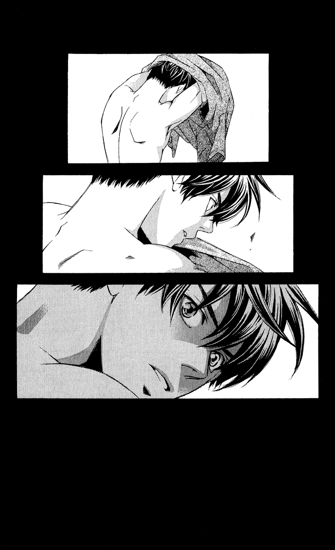 Boku ni Natta Watashi Chapter 5 page 6 - Chapter 5