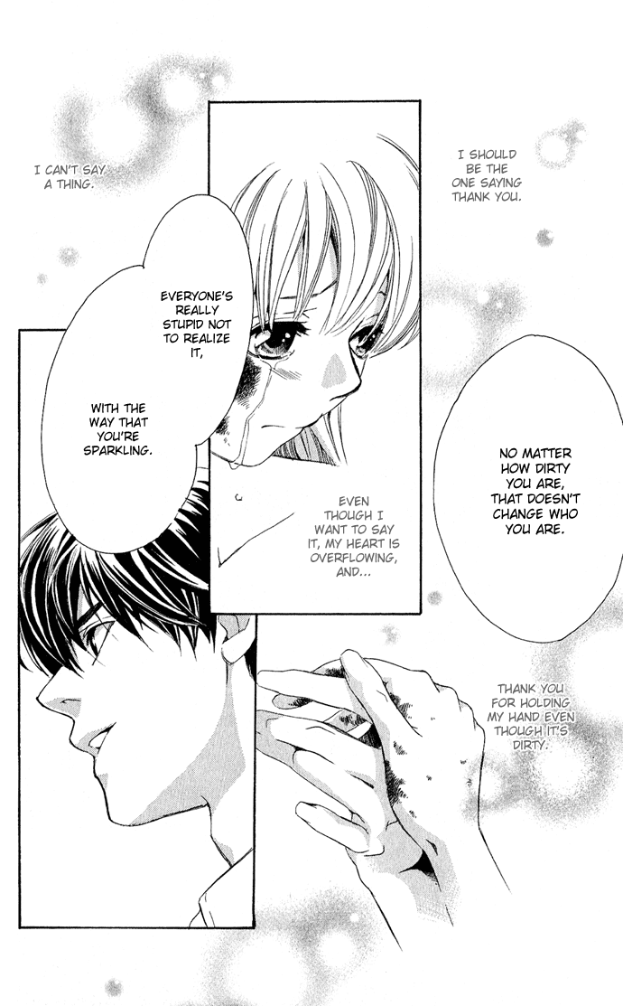 Boku ni Natta Watashi Chapter 6 page 42 - Chapter 6