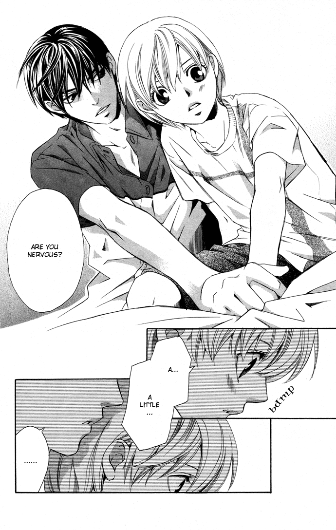 Boku ni Natta Watashi Chapter 9 page 13 - Chapter 9