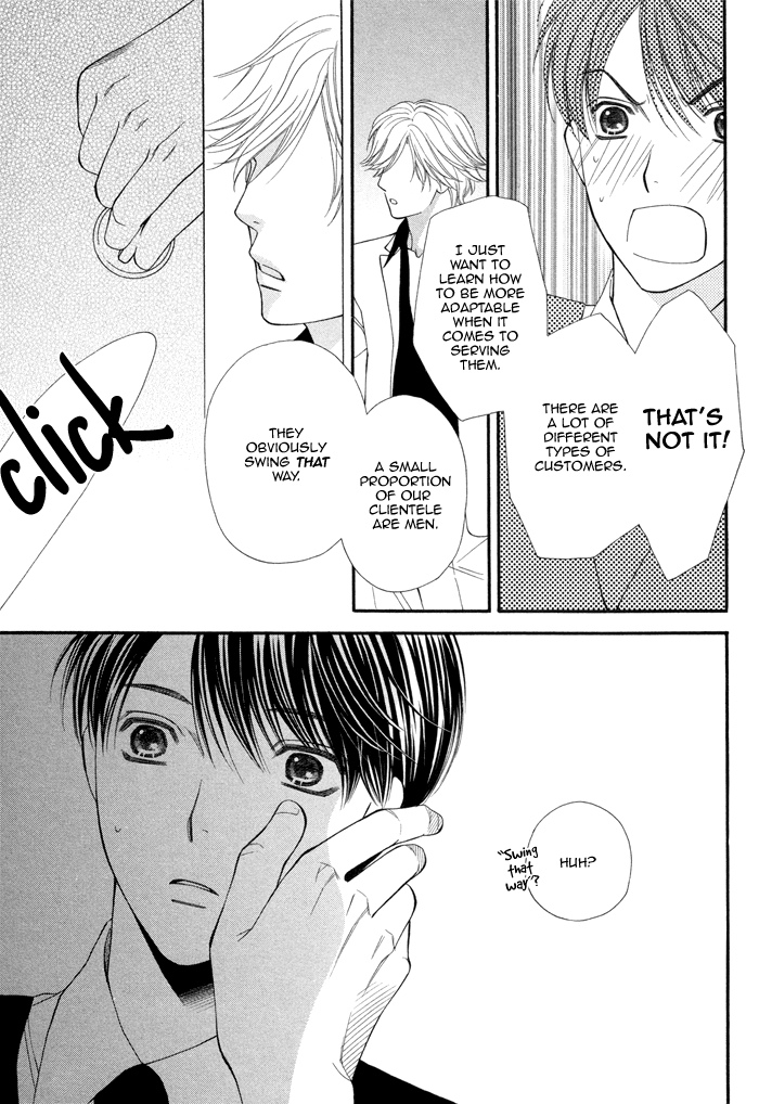 Boku no Ai o Shire! Chapter 1.2 page 41 - Chapter 1 v2 : Understand My Love! - act.1
