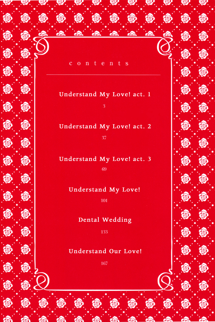 Boku no Ai o Shire! Chapter 1.2 page 8 - Chapter 1 v2 : Understand My Love! - act.1