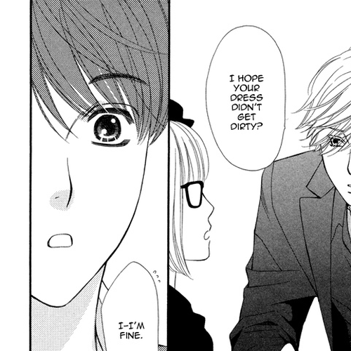 Boku no Ai o Shire! Chapter 2 v2 : Understand My Love! - act.2 cover