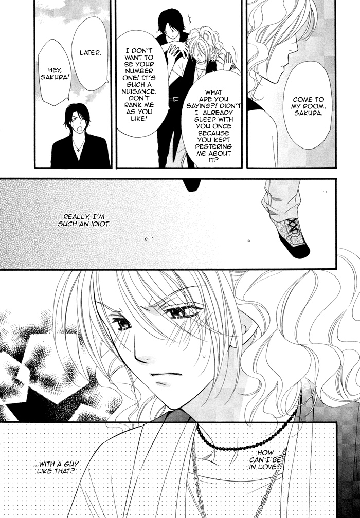 Boku no Ai o Shire! Chapter 4.2 page 10 - Chapter 4 v2 : Understand My Love!