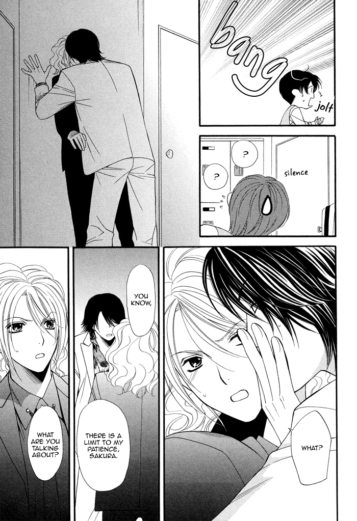 Boku no Ai o Shire! Chapter 4.2 page 16 - Chapter 4 v2 : Understand My Love!