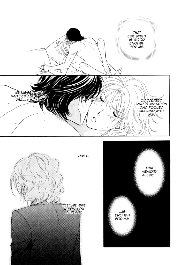Boku no Ai o Shire! Chapter 4.2 page 20 - Chapter 4 v2 : Understand My Love!