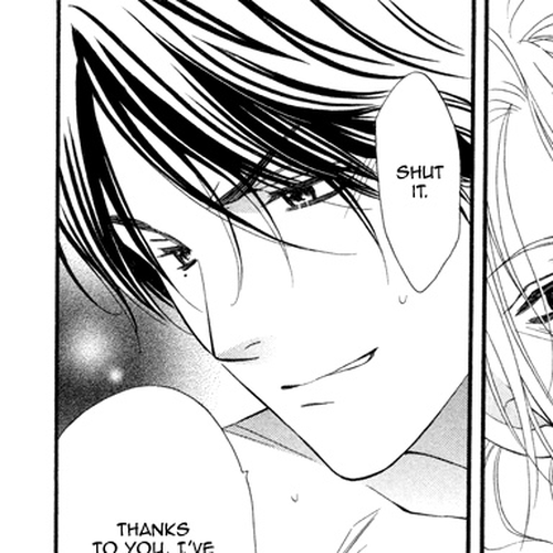 Boku no Ai o Shire! Chapter 4 v2 : Understand My Love! cover