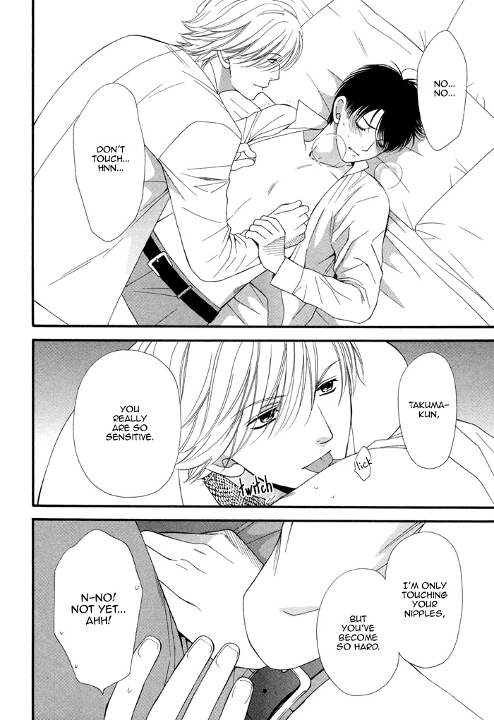 Boku no Ai o Shire! Chapter 6.2 page 9 - Chapter 6 v2 : Understand Our Love! [End]