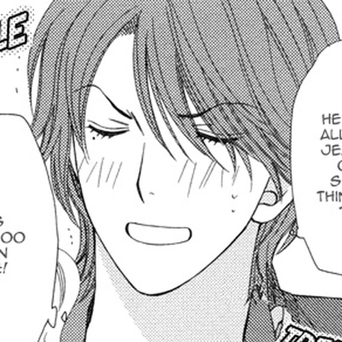 Boku no Ai o Shire! Chapter 6 v2 : Understand Our Love! [End] cover