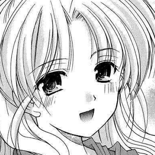 Boku no Bandai-san Chapter 2: Two people living together? cover
