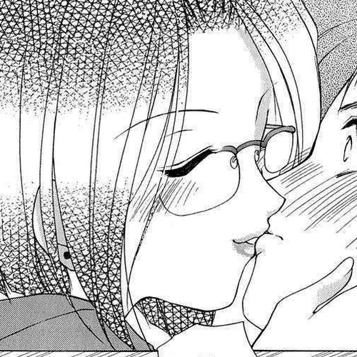 Boku no Bandai-san Chapter 3: Prep School cover