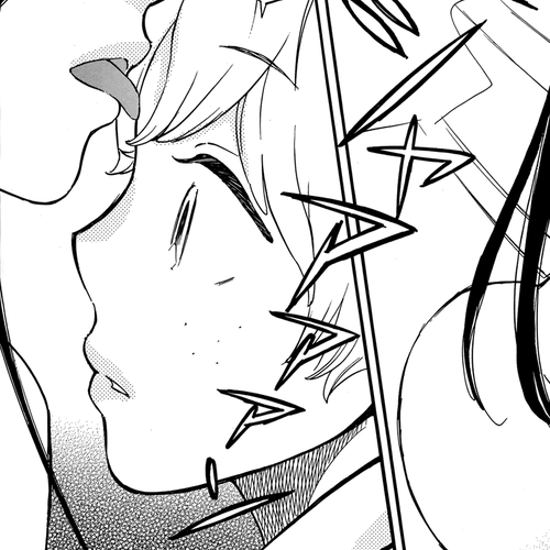 Boku no Chi de Yokereba Chapter 0 v2 : [Oneshot] cover