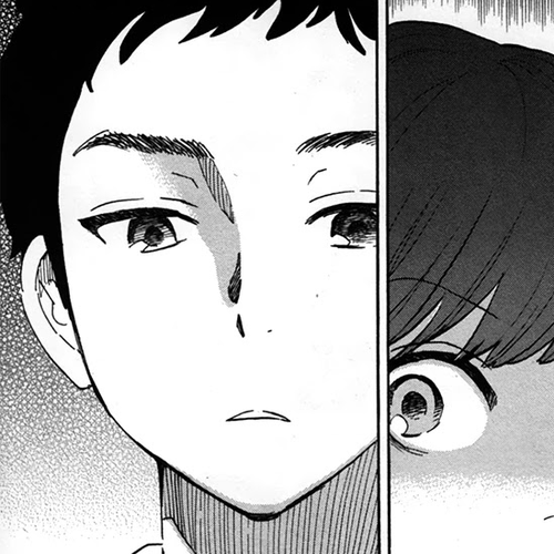 Boku no Chi de Yokereba Chapter 6.5: The Sound of the Flute from my Old School cover