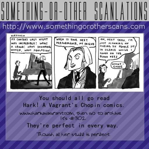 Boku no Chopin Chapter 10 page 9 - Chapter 10