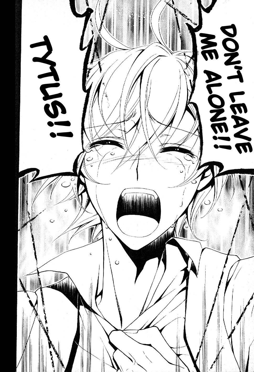 Boku no Chopin Chapter 11 page 14 - Chapter 11