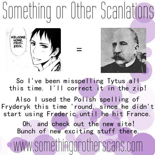 Boku no Chopin Chapter 11 page 21 - Chapter 11