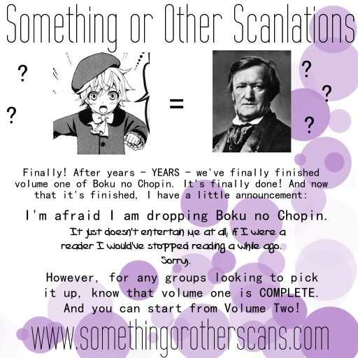 Boku no Chopin Chapter 12 page 9 - Chapter 12