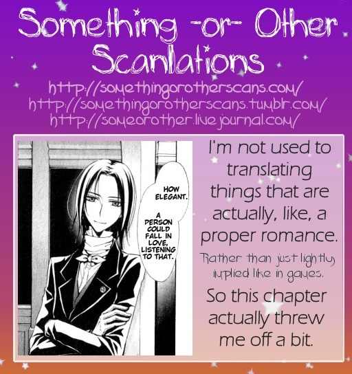 Boku no Chopin Chapter 2 page 18 - Chapter 2